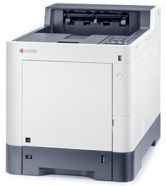 Цветной лазерный принтер Kyocera ECOSYS P6235cdn 1102TW3NL1