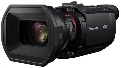 Видеокамера Panasonic HC-X1500EE, UHD 4K