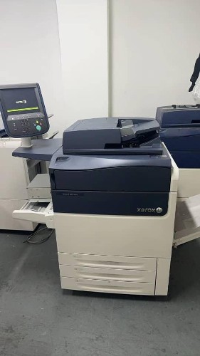 Xerox Versant 180 Press, ЦПМ (б/у)