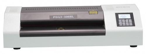Пакетный ламинатор Bulros PDA3-336HL LP-D-PDA-36HL-___-HoR-A3