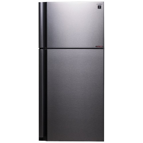 Холодильник SHARP SJ-XG55PMSL Холодильник SHARP SJ-XG55PMSL