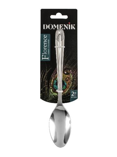 Ложка столовая FLORENCE 2шт DMC111