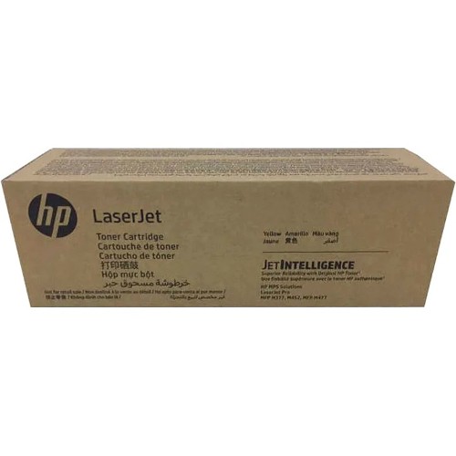 Тонер-картридж HP CF361XH