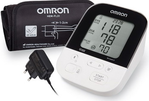 Тонометр Omron M4 Intelli IT