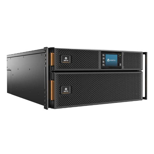 ИБП Vertiv Liebert GXT5 1000IRT2UXLE
