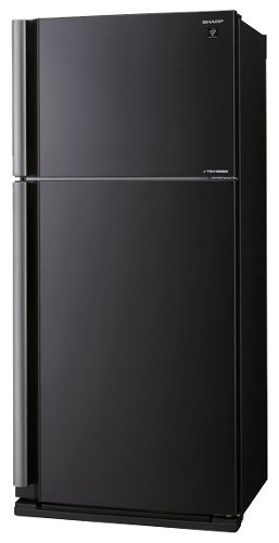 Холодильник SHARP SJXE55PMBK Холодильник SHARP SJXE55PMBK