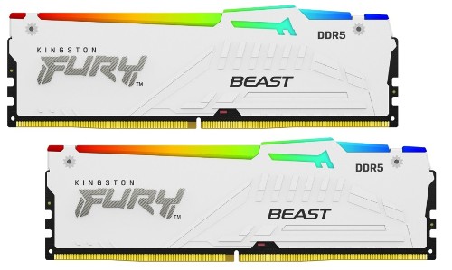 Память оперативная Kingston KF556C40BWAK2-32