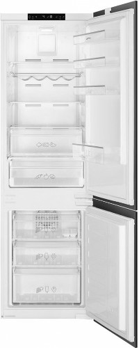 Встраиваемые холодильники Smeg C8175TNE Встраиваемые холодильники Smeg C8175TNE