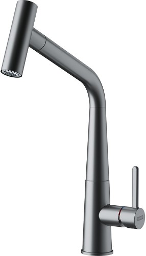 Смеситель Franke 115.0625.189 Franke Icon Pull-out