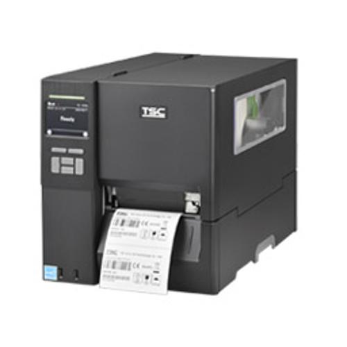 Принтер этикеток TSC MH241T, USB/RS-232/Ethernet, LCD-Touch, Wi-Fi ready, 203dpi, до 104м, 356мм/сек