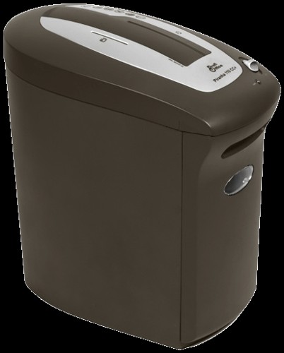 Шредер ProfiOffice Piranha 110 CC Plus