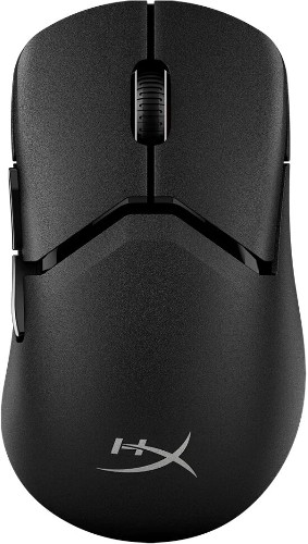 Мышь HyperX Pulsefire Saga Pro A2PB2AA черный оптическая 26000dpi беспров. 6but
