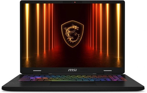 Ноутбук Ноутбук MSI Crosshair A16 HX D8WGKG-078XRU