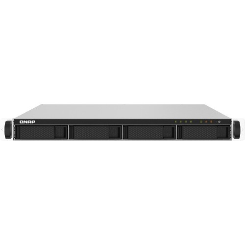 Сетевое хранилище без дисков QNAP TS-432PXU-2G Сетевое хранилище без дисков QNAP TS-432PXU-2G