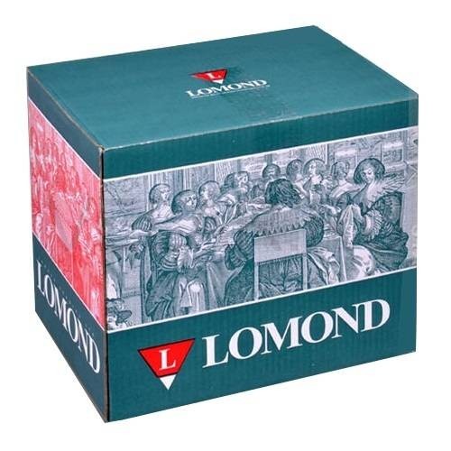 Фотобумага LOMOND Односторонняя Супер Глянцевая Белая A4, 260 г/м2, 360л