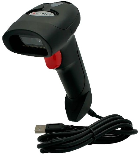 Сканер штрих-кода Meferi MS25C (MS25C-HL5OWWST)