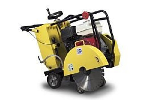 Швонарезчик TOR CC-400 (Honda), шт, артикул 1012099