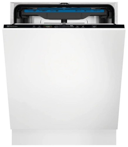 Встраиваемые посудомоечные машины Electrolux EES848200L Встраиваемые посудомоечные машины Electrolux EES848200L