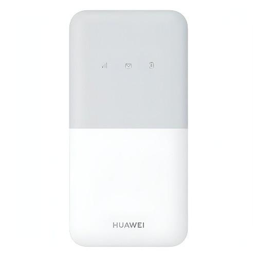 Модем Huawei E5586-326 3G/4G, внешний, белый
