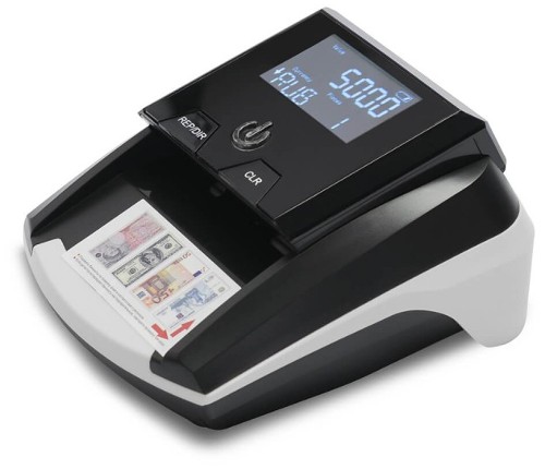 Детектор банкнот Mertech (Mercury) D-20A Promatic LCD Детектор банкнот Mertech (Mercury) D-20A Promatic LCD