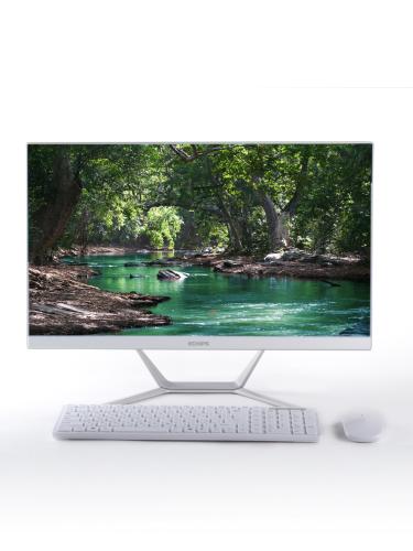 Моноблок Echips K2, 23.8" IPS, Core i7-3520M 2.9Ghz, 8GB RAM, 512GB, Win 10 Pro