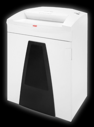 Шредер HSM Securio B35 (0.78x11 мм)