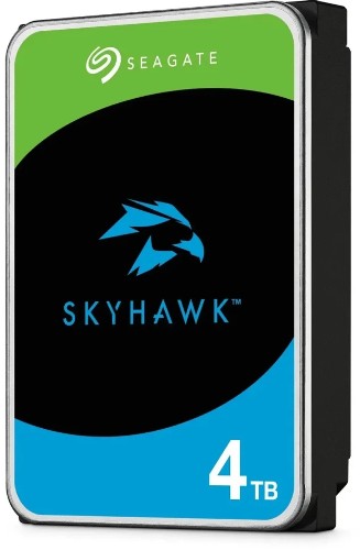Жесткий диск Seagate ST4000VX015 Жесткий диск Seagate ST4000VX015