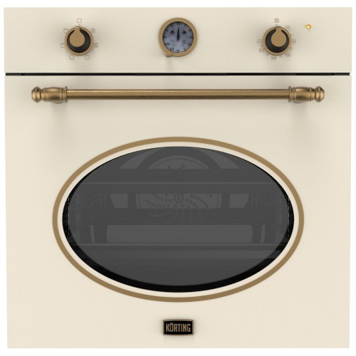 Встраиваемые электрические духовки Korting OKB 461 CRB Встраиваемые электрические духовки Korting OKB 461 CRB