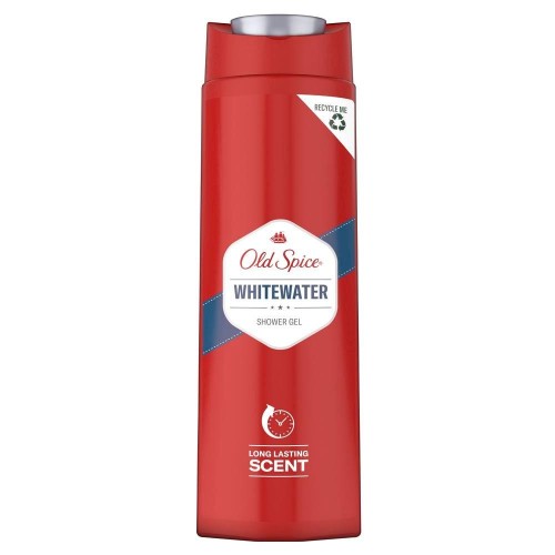 Гель для душа OLD SPICE Whitewater 400мл