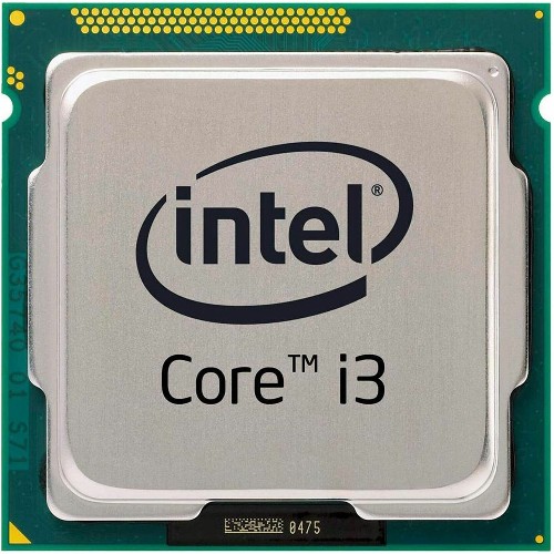 Процессор Intel Original Core i3 10100 Soc-1200 (CM8070104291317S RH3N) (3.6GHz/Intel UHD Graphics 630) OEM б/у