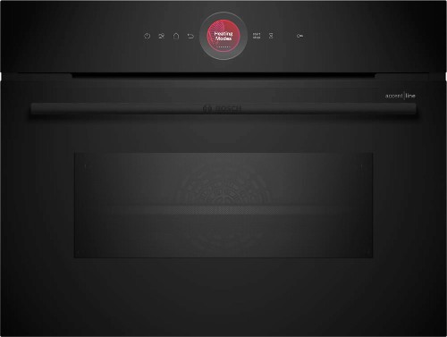 Встраиваемая электрическая духовка BOSCH Встраиваемый духовой шкаф BOSCH CMG9241B1