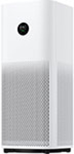 Воздухоочиститель Xiaomi Smart Air Purifier 4 Pro