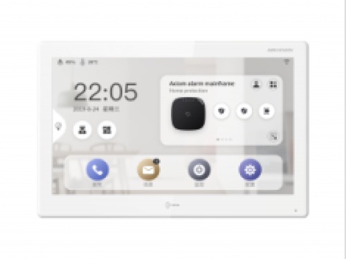 DS-KH9510-WTE1(B) Hikvision