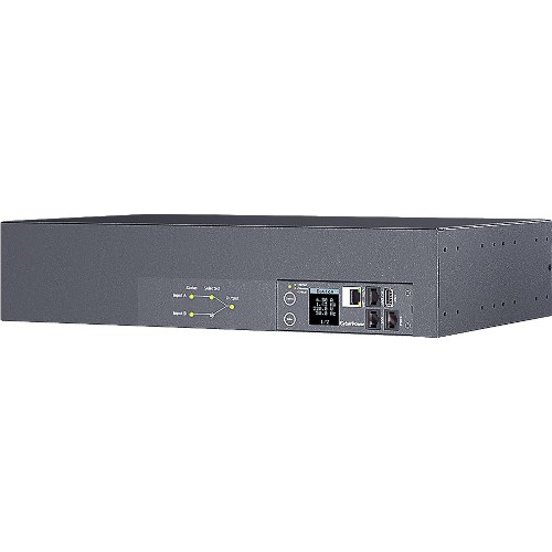 Блок распределения питания CyberPower 2U type 32Amp PDU44302