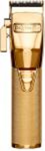 Машинка для стрижки волос Babyliss Pro, GoldFX Digital, FX8700GE
