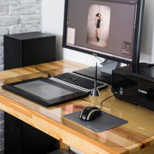 Коврик на стол BSL   600x1200 мм (1,5 мм)