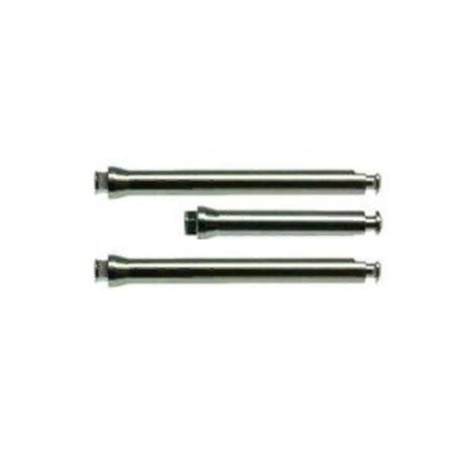 Kagayaki RoundFlex - дискодержатели угловые для дисков RoundFlex, 3 шт.