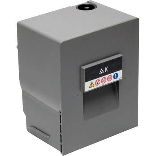 Тонер черный тип C5100 Ricoh 828402 Тонер черный тип C5100 Ricoh 828402