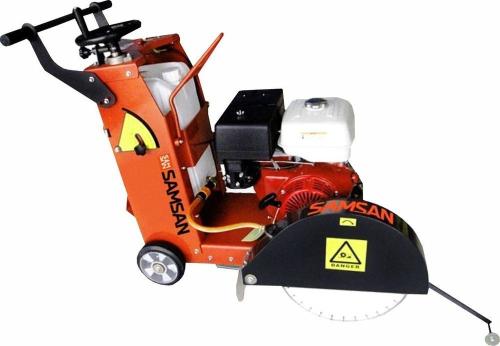 Шовнарезчик220мм, Honda GX390 (без диска) , SAMSAN CUT600 Шовнарезчик220мм, Honda GX390 (без диска) , SAMSAN CUT600