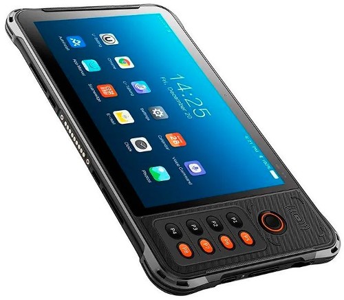 Планшет Urovo P8100-S00S9E4F011