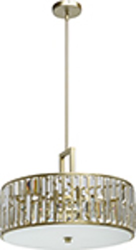 Люстра подвесная MW-light Монарх 121010305