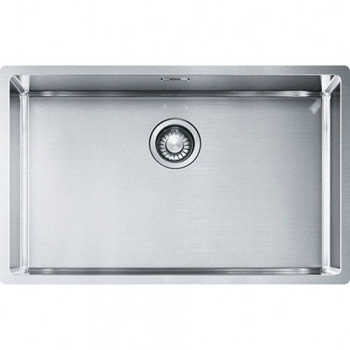 Мойка Franke 127.0677.199 Franke BOX BXX 210-68