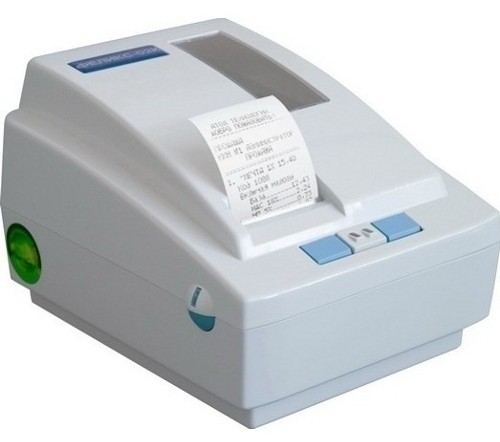 Фискальный регистратор ФЕЛИКС-02К