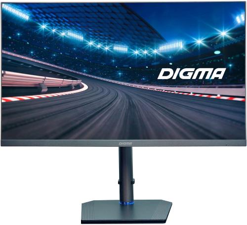 Монитор Digma 27 Gaming (DM-MONG2750) IPS/QHD/165Hz/320cd