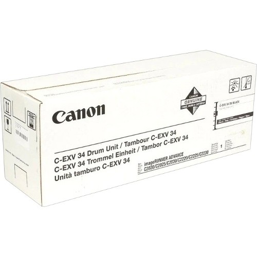 Барабан Canon 3786B003 Барабан Canon 3786B003