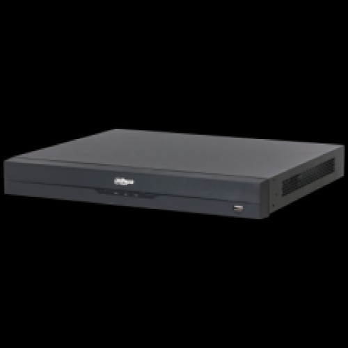 IP-видеорегистратор DHI-NVR5208-8P-EI2 Dahua