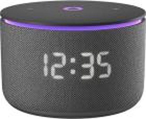 Умная колонка Яндекс Станция Мини 3 Про, с Алисой, Zigbee (YNDX-00059BLK) черный