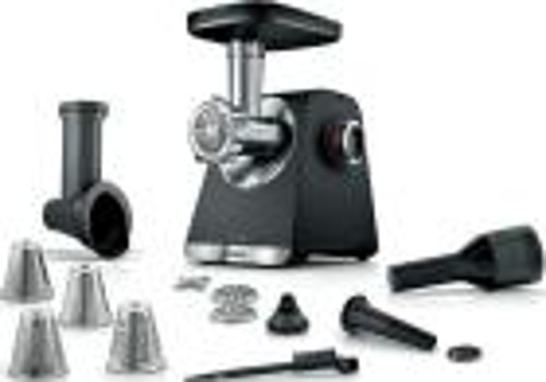 Мясорубка Bosch MFWS640B