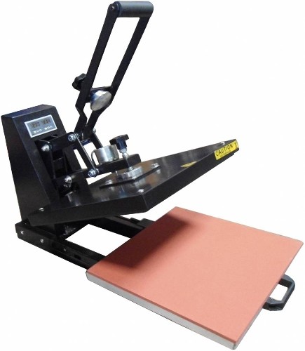 Термопресс Bulros T 330 Термопресс Bulros T 330