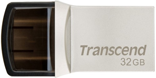 Флеш-накопитель Transcend JetFlash 890